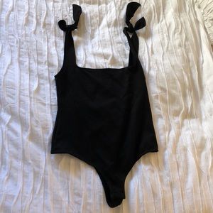 Free People Body Suit